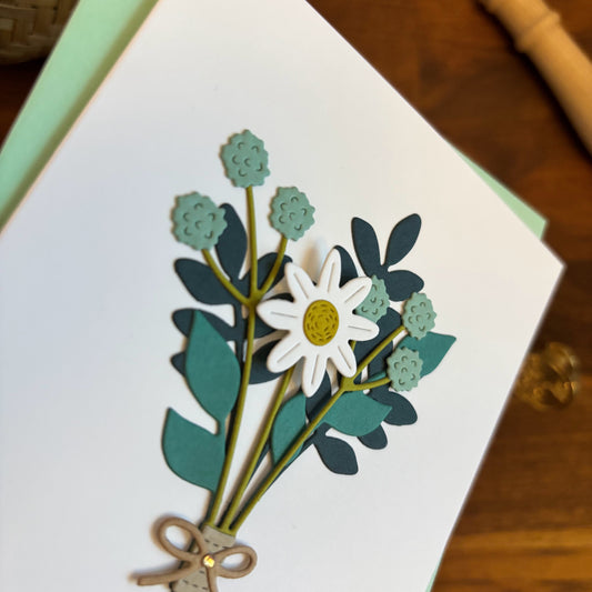 Sage Bouquet (All-Occasion)