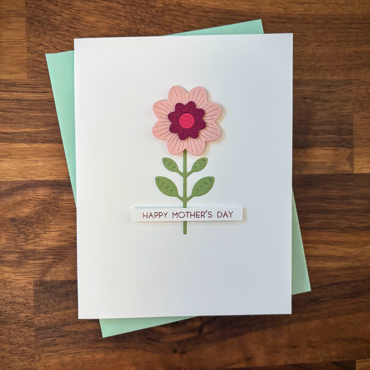 Nordic Flower (Mother's Day)