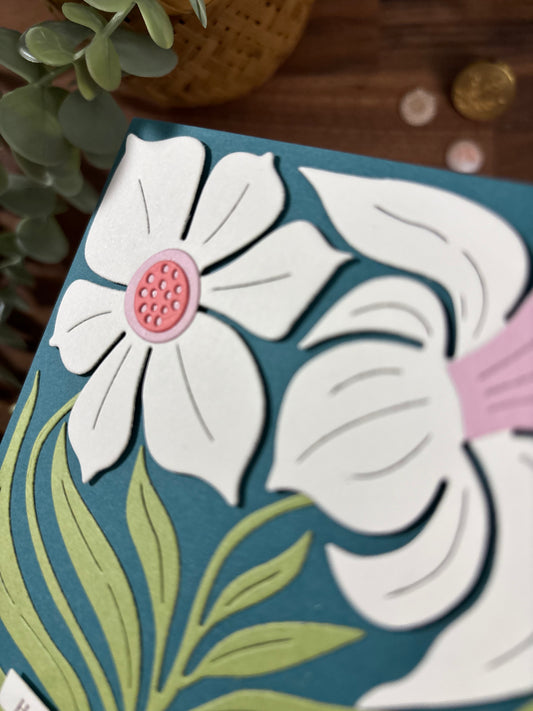 Daffodils for Mom (Mother's Day)