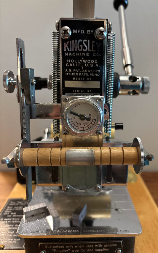 Pencil Pack - For Mom