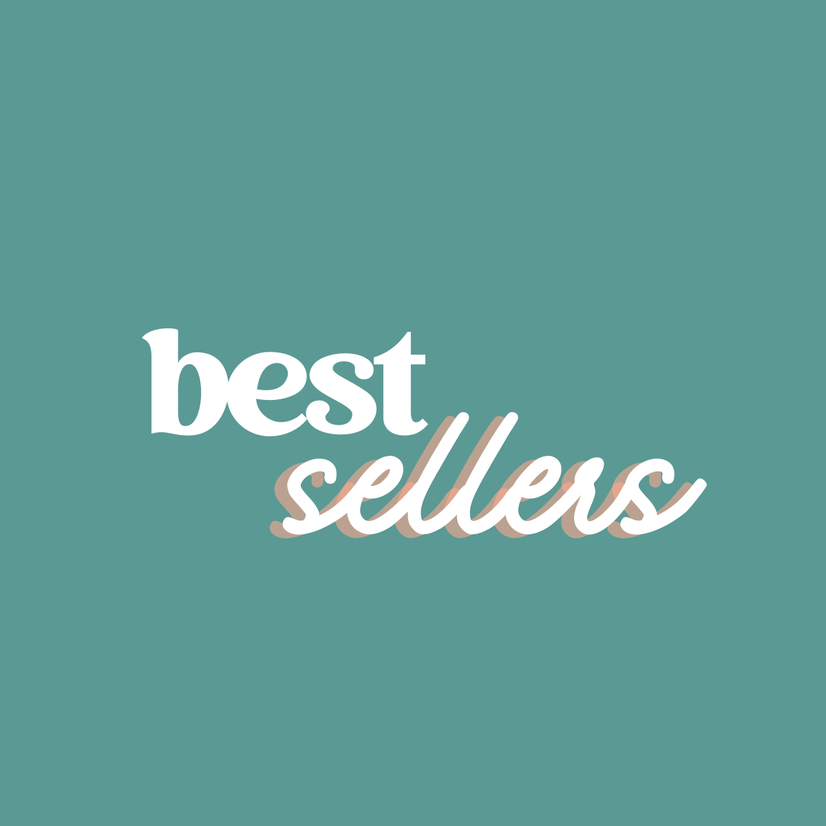 Best Sellers