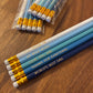 Pencil Pack - For Dad