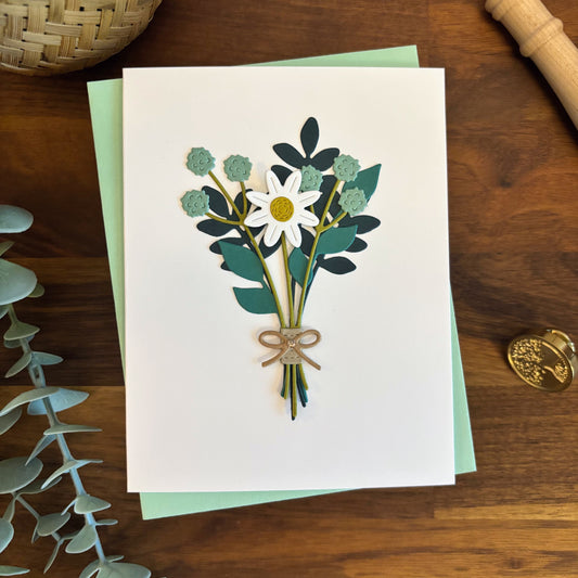 Sage Bouquet (All-Occasion)