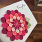 Layered Petals (For Mom)