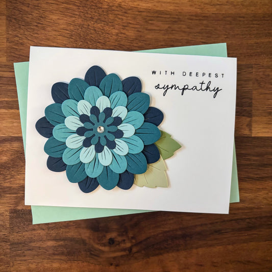 Layered Petals (Sympathy)