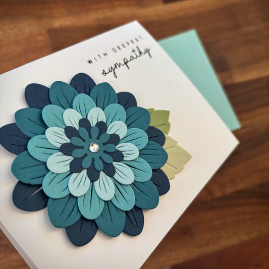 Layered Petals (Sympathy)