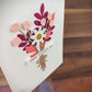 Pink Bouquet (Mother's Day)