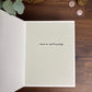 Hot Air Balloon Card (All-Occasion / Birthday / Wedding)
