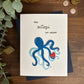 Octopus Love Card (All-Occasion)