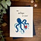 Octopus Love Card (All-Occasion)