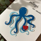 Octopus Love Card (All-Occasion)