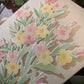 Flower Bunch (Thank You Card)