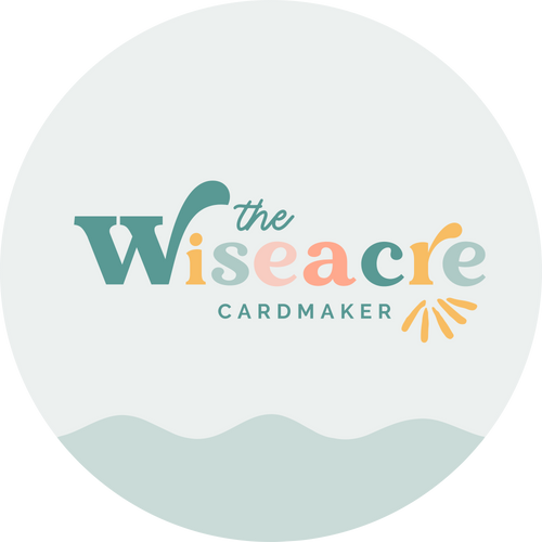 The Wiseacre Cardmaker 